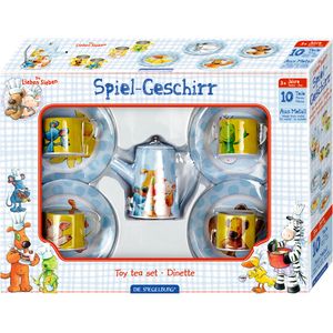 Coppenrath Verlag KG Spiel-Geschirr DLS 0 0 STK