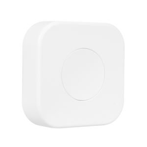 ZigBee 3.0 Smart Button Switch Drahtloser Mini-Schalter fuer DIY-Hausautomationsszene APP-Fernbedienung Intelligenter Lichtschalter Haushaltsgeraete Intelligente Steuerung