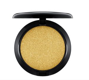 MAC Cosmetics Dazzle Highlighter Poudre Lumiere DAZZLEGOLD Illuminante 9.5 gr