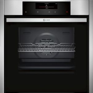 Neff BCT5664N Einbaubackofen A CircoTherm