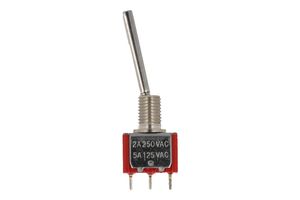 FrSky Kippschalter lang nicht rastend für Taranis X9D und QX7