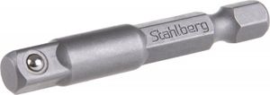 Stahlberg - Bit Adapter 1/4" 50mm S2