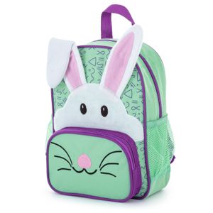 Karton P+P Backpack Baby Vor -School -Einhorn Ikone