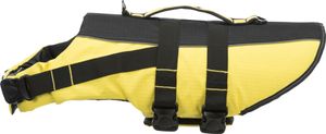 Trixie Schwimmjacke Gelb/Schwarz