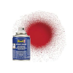 Revell Spray ferrari-rot,glänzend 34134 Spraydose 100ml