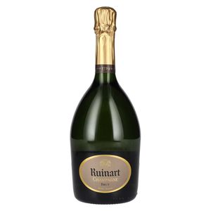 Champagne R de Ruinart Brut Pinot Noir Schaumwein trocken herb 750ml