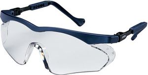 uvex Bügelbrille skyper sx2  sv sapp. 9197065
