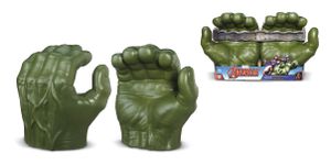 Hasbro - Avengers Hulk Gamma-Fäuste B5778EU4