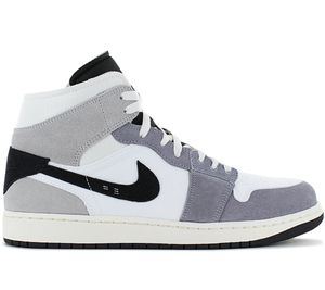 Nike Air Jordan 1 Mid SE Craft Schuhe Herren, Größe:11