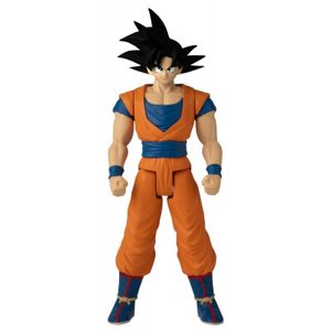 DB Giant Limit Breaker Goku Figur