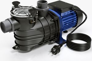 Bazénové čerpadlo 13800 l/h 550 W bazénové čerpadlo filtračné čerpadlo obehové čerpadlo bazén