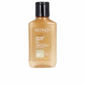 Redken All Soft Argan 6-Oil 90ml