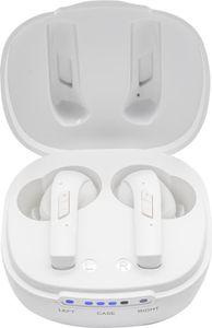 Sluchadla Retekess TE101 TWS Bluetooth s potlačením šumu a dobíjením