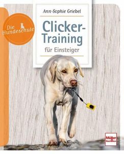 Clicker-Training für Einsteiger