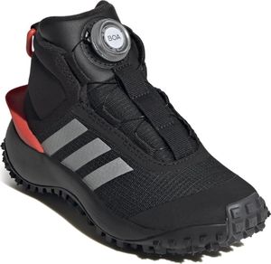 adidas Allwetterstiefel Warmfutter Funktionsmembran FORTATRAIL BOA K