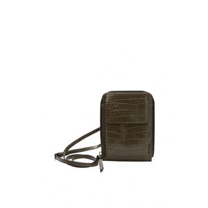 s.Oliver Umhängetasche Crossover Bag Olive grün s.Oliver Umhängetasche Crossover Bag Olive grün