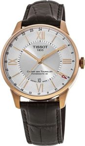 Tissot Herren Quarz Chronograph Quarz Chronograph Tradition T0994293603800 Schwarz Onesize Tissot Herren Quarz Chronograph Quarz Chronograph Tradition T0994293603800 Schwarz Onesize