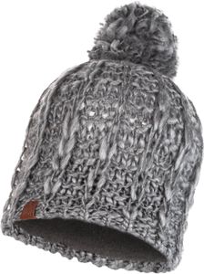 Buff ® Knitted & Polar Liv Pebble Grey One Size