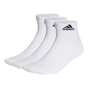 Adidas 3 Paareak ht3468 unisex Socken Größe: 43-45