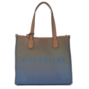 Hispanitas Handtaschen Borneo Samba Peach, BV243239C001 Hispanitas Handtaschen Borneo Samba Peach, BV243239C001