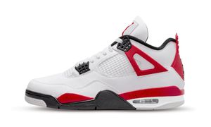 Nike Air Jordan 4 Retro boty pánské, velikost:8.5