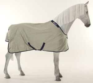 Bucas Outdoordecke 0g Power Turnout Light Big Neck Silver 145