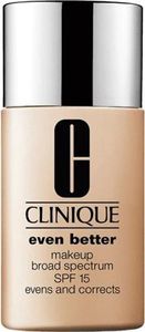 Clinique - Even Better Makeup - CN 58 Honey - 30 ml