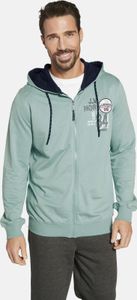 Jan Vanderstorm Sweatjacke GARRELF Herren 3347 mint 76/78 Jan Vanderstorm Sweatjacke GARRELF Herren 3347 mint 76/78