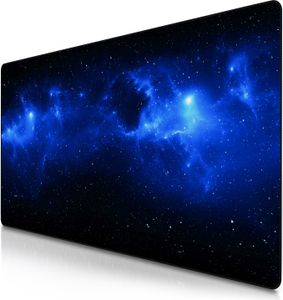 CSL Herná podložka pod myš, XXXL 1200 x 600 x 3 mm Podložka na stôl Extra veľká, umývateľná, priestorová