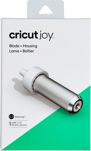 Cricut Joy Blade + Housing, Messer mit Halterung