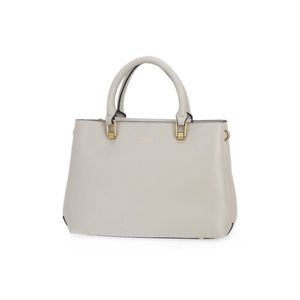 Guess Kurzgriff Tasche Masie Girlfriend Satchel stone