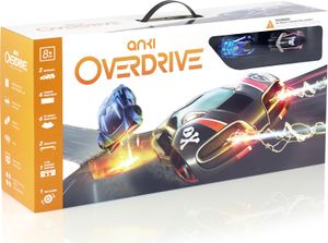 Anki OVERDRIVE Starter Kit; 2453055 Anki OVERDRIVE Starter Kit; 2453055