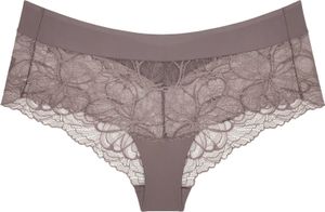 Body Make-Up Illusion Lace Shorty  3091 0042