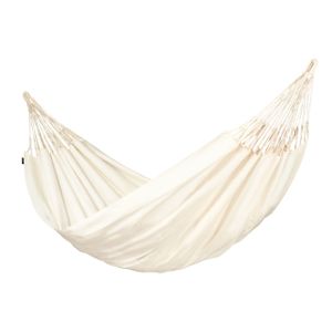 La Siesta Kingsize-Hängematte BRISA vanilla creme Doppelhängematte XXL BRH18-1