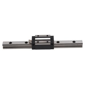 Linearführungsschiene,Linearführungsschiene mit Block,Linearführung,Linearführung mit quadratischem Block,Linearführung mit Lagerblock,CNC-Teile