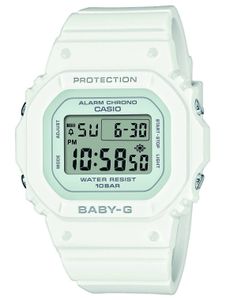 Casio Digital 'Baby-g' Damen Uhr  BGD-565U-7ER