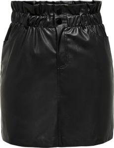 Only Damen Röcke 15206801 Black