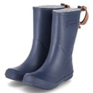 Bisgaard K-Gummistiefel blau Blau 27