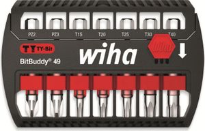 Bit-Sortiment SB 7946TY-905 BitBuddy 49