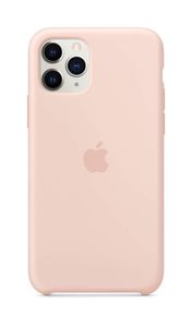 Apple MWYM2ZM/A - Cover - Apple - iPhone 11 Pro - 14,7 cm (5.8 Zoll) - Sand