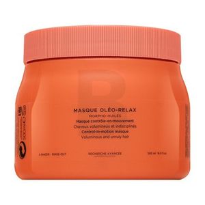 Kérastase Discipline Oléo-Relax Masque vyživujúca maska na suché a nepoddajné vlasy 500 ml