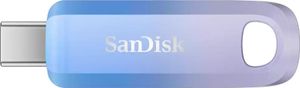 SanDisk Creator USB-Stick 512 GB USB Typ-C 3.2 Gen 1 (3.1 Gen 1) Blau, Lila SanDisk Creator USB-Stick 512 GB USB Typ-C 3.2 Gen 1 (3.1 Gen 1) Blau, Lila