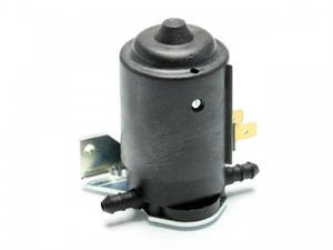 EXTRON Modellbau X2016 Kraftstoff-Pumpe Pumpe Fördermenge: 1.8 l/min Zubehör