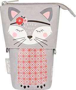 herlitz Stifteetui / Stifteköcher "Kitty"