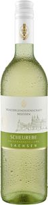 Scheurebe Kabinett 2022 Sachsen | Deutschland | 12% vol | 0,75 l