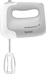 Tefal Handmixer Prep Mix HT450 weiß/grau