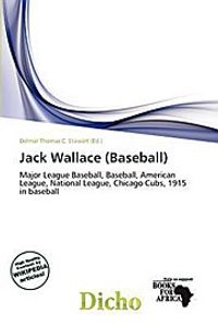 Jack Wallace (Baseball)