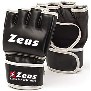 L/XL|Zeus Herren MMA Kampfsport Handschuhe