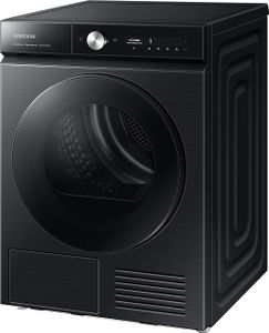 Samsung DV90BB9445GBS2, black Bespoke Wärmepumpentrockner 9kg