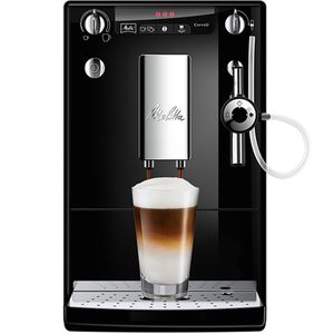 Melitta Kaffeevollautomat Caffeo Solo Perfekt Milk